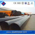 En carbon erw steel pipe fluid steel pipe
